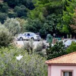 Στον ανακριτή σήμερα οι γονείς του 39χρονου Φανούρη από τα Βορίζια