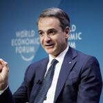 Καθυστερεί η αναχώρηση Μητσοτάκη για Νταβός λόγω κακοκαιρίας