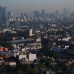 Σεισμός 6,5 Ρίχτερ στο Μεξικό: Τουλάχιστον δύο νεκροί – Καταστράφηκαν δεκάδες σπίτια