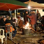 Αγρότες: Στο τραπέζι πρόταση για κάθοδο στην Αθήνα την Τρίτη χωρίς τα τρακέρ