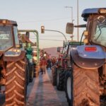 Αγρότες: Ομόφωνη απόφαση στα Μάλγαρα για κλιμάκωση – 48ωρος αποκλεισμός Πέμπτη και Παρασκευή