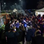 Αγρότες: Εν αναμονή αποφάσεων στα μπλόκα Θεσσαλίας για τη συνάντηση με τον πρωθυπουργό