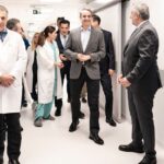 Επίσκεψη Μητσοτάκη στον «Άγιο Σάββα»: Σε τρεις μήνες από τώρα δεν θα έχουμε αναμονές στα χειρουργεία
