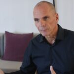 Προκαταρκτική εξέταση για τον Βαρουφάκη διέταξε η εισαγγελία μετά την παραλαβή του βίντεο