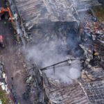 Πυροσβεστική για «Βιολάντα»: Πολύμηνη διαρροή προπανίου που με σπινθήρα οδήγησε στην έκρηξη