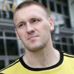 Πέθανε ο πρώην μπασκετμπολίστας της ΑΕΚ και του Άρη Άντε Γκργκούρεβιτς