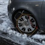 Δυτική Μακεδονία: Σε ποιες περιοχές είναι υποχρεωτικές οι αλυσίδες λόγω του παγετού