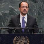 Χριστοδουλίδης: Η σύγκληση Πενταμερούς είναι ο βασικός στόχος