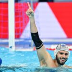 Η Εθνική Πόλο… φουλ για μετάλλιο στο Ευρωπαϊκό