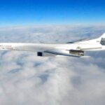 Ρωσία: Στρατηγικά βομβαρδιστικά εκτέλεσαν περιπολία πάνω από τη Βαλτική