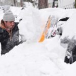 Σε συνθήκες ακραίου ψύχους οι ΗΠΑ: -40 βαθμοί Κελσίου, blackout και χιονοθύελλες παραλύουν τη χώρα