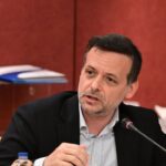 Χάρης Δούκας: «Περιμένουμε δύο μεγάλα κύματα βροχής – Σε επιφυλακή οι υπηρεσίες του Δήμου Αθηναίων»