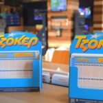 Τζόκερ: Αυτοί είναι οι αριθμοί που κερδίζουν 15.000.000 ευρώ