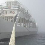 Έκτακτες κυκλοφοριακές ρυθμίσεις στο Ρίο – Αντίρριο λόγω θυελλωδών ανέμων