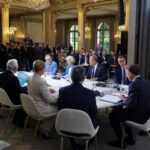 Διάσκεψη της Συμμαχίας Προθύμων: Δεσμευτικού χαρακτήρα ρήτρες στις εγγυήσεις ασφαλείας για Ουκρανία