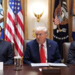 Οι ΗΠΑ αποφασίζουν για Ιράν: Οι «ισχυρές επιλογές» Τραμπ- «Έτοιμοι και για πόλεμο» απαντά η Τεχεράνη