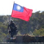 Ταϊβάν: Προκλητική και ανεύθυνη η πτήση κινεζικού drone πάνω από την Σινική Θάλασσα