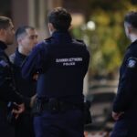 Απαγόρευση συγκεντρώσεων το Σάββατο στο κέντρο της Θεσσαλονίκης