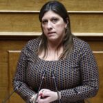 ΟΠΕΚΕΠΕ: Μπαρούτι με Κωνσταντοπούλου – Καρασμάνη στην Εξεταστική – «Κάνετε σόου»