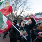 ΗΠΑ: Συνελήφθη ο οδηγός φορτηγού που έπεσε πάνω σε πλήθος κατά τη διάρκεια πορείας υπέρ του Ιράν