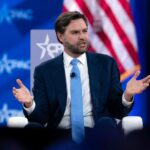 Συμβουλή Βανς σε Ευρωπαίους ηγέτες: «Να πάρετε σοβαρά τον Τραμπ για τη Γροιλανδία»