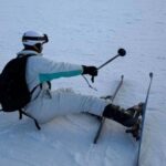 «Γύρνα το σε snowboard»: Η απάντηση Μητσοτάκη σε σκιέρ στα Καλάβρυτα