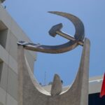 ΚΚΕ: Ο Μητσοτάκης επιβεβαίωσε τον ρόλο του «σημαιοφόρου» στους αμερικανονατοϊκούς σχεδιασμούς