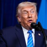 Ενα δισ. δολάρια ζητά ο Τραμπ από τις χώρες για τριετή συμμετοχή στο Συμβούλιο για τη Γάζα