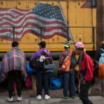 Για πρώτη φορά έπειτα από 50 και πλέον χρόνια οι ΗΠΑ κατέγραψαν το 2025 αρνητική καθαρή μετανάστευση