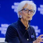 Λαγκάρντ: Ευχαριστώ «εκείνους που επικρίνουν» την Ευρώπη – Είναι ευκαιρία για βελτίωση