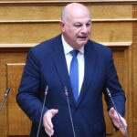 Τσιάρας: Κανένας δεν έχει το δικαίωμα να κλείσει τη χώρα – Δεν έχουμε να χωρίσουμε τίποτα με αγρότες