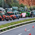 Πυρετώδεις ετοιμασίες για το ραντεβού αγροτών- Μητσοτάκη: Οι «κόκκινες γραμμές» των δύο πλευρών