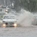 Σαρώνει η κακοκαιρία στην Αττική – Πάνω από 100 κλήσεις στην Πυροσβεστική