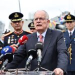 Θεοφάνεια: Το μήνυμα Τασούλα για φως, ενότητα και ελπίδα