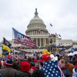 ΗΠΑ: «Ο Τραμπ επιχείρησε παρανόμως να ανατρέψει το αποτέλεσμα εκλογών του 2020», λέει εισαγγελέας