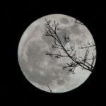 Πανσέληνος Ιανουαρίου: Πότε θα φωτίσει τον ουρανό το «Φεγγάρι του Λύκου»