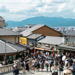 «Ρεκόρ» τουριστικών αφίξεων στην Ιαπωνία – Στόχος οι 60 εκατ. επισκέπτες ετησίως