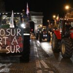 Προειδοποιήσεις ΠΑΣΟΚ για τα αγροτικά προϊόντα και βολές κατά ΝΔ ενόψει Mercosur