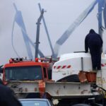 Εργοστάσιο Βιολάντα: Έλαβαν εξιτήριο οι έξι τραυματίες – Η ανακοίνωση της 5ης ΥΠΕ