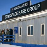 Το πρότυπο της Κύπρου προτείνει για τις αμερικανικές βάσεις στη Γροιλανδία ο Ρούτε