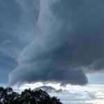 Λέκκας για ανεμοστρόβιλο στην Αλεξανδρούπολη: Αντίστοιχα φαινόμενα θα εμφανίζονται συχνότερα