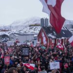 Ευρωπαϊκός συναγερμός από τις απειλές Τραμπ για Γροιλανδία: «Υπονομεύουν την κοινή μας ευημερία»