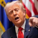 Διεθνής ανησυχία για το Ιράν: Σε εξέλιξη σχέδια για απομάκρυνση ξένων πολιτών – Τι εξετάζει ο Τραμπ