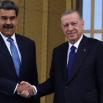 Ερντογάν: «Ο Μαδούρο και ο λαός της Βενεζουέλας είναι φίλοι μας»