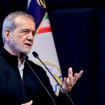 «ΗΠΑ και Ισραήλ επιθυμούν να σπείρουν χάος και αταξία στο Ιράν» λέει ο πρόεδρος Πεζεσκιάν