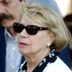 Πέθανε η ηθοποιός Μέλπω Ζαρόκωστα