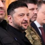 Το «αγκάθι» του Ντονμπάς δυναμιτίζει την Τριμερή στο Αμπου Ντάμπι για την Ουκρανία
