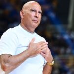 Αποθέωση Γκάλη στην Εθνική πόλο ανδρών: «Περήφανοι για εσάς»