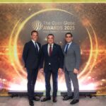 IFSAS Group: Ελληνική Διάκριση σε παγκόσμιο επίπεδο