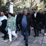 Το πρωί της Τετάρτης η συνάντηση αγροτών με Χατζηδάκη, Τσιάρα